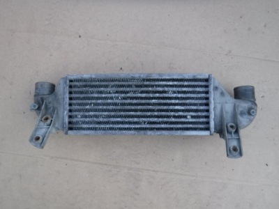 Интеркулер ford focus mk 2 1m5q9l440ba фото №1