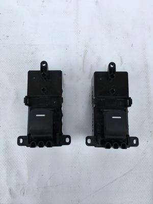 Переключатель окон задняя honda civic x lift 17- фото №1