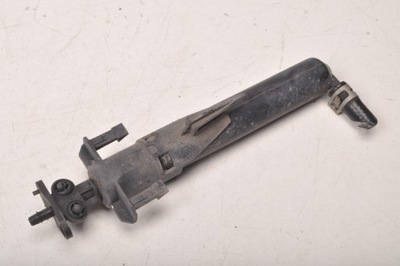 Citroen c4 i помпа омывателя фары 89028244 фото №1