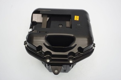 YAMAHA MT-09 TRACER 15-17 AIRBOX KORPUSAS FILTRO ORO 