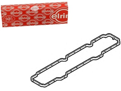 Прокладка кришки клапанів citroen c1 c2 c2 enterpr + набір водія #35 фото №1