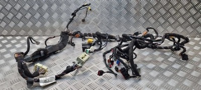 Ford transit 2006 блоки управления двигателя фото №1