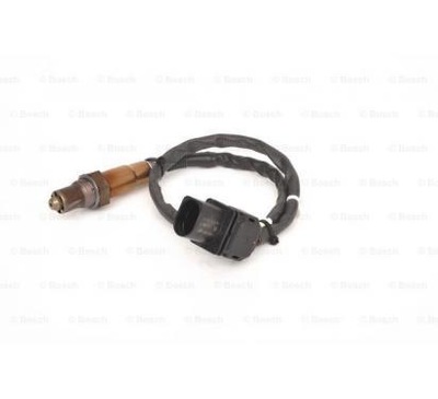 BOSCH PROBE LAMBDA OPEL AGILA  