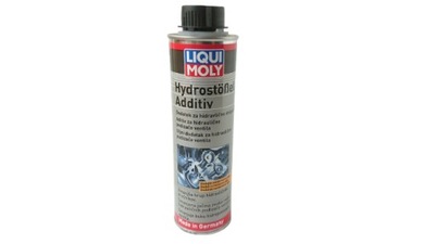 WYCISZACZ POPYCHACZY LIQUI MOLY 300ml