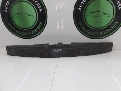 Opel corsa d абсорбер бампер перед фото №1