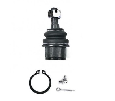 Шарова опора важеля chevrolet ssr 2003-2006 фото №1