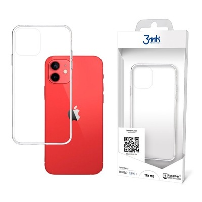 Etui AS ArmorCase Do Apple iPhone 12/12 Pro