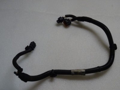 Citroen c4 picasso ii жгут электропроводка запуск стоп 9806424880 фото №1