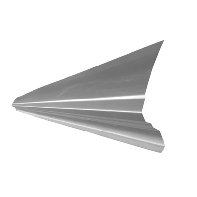 Ремкомплект порог citroen c4 picasso 06-13 l=p фото №1