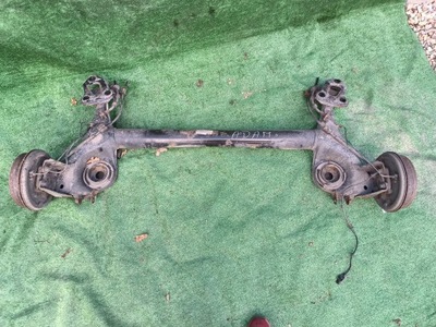 Opel adam балка підвіска задня задня фото №1