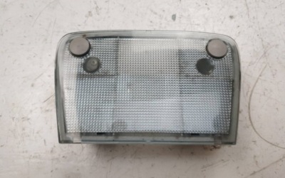 Освітлення кабіни opel meriva 1.7 cdti 273893313 фото №1