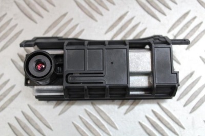 Камера ассистент поперечина smart forfour ii 453 twingo iii 2014- фото №1