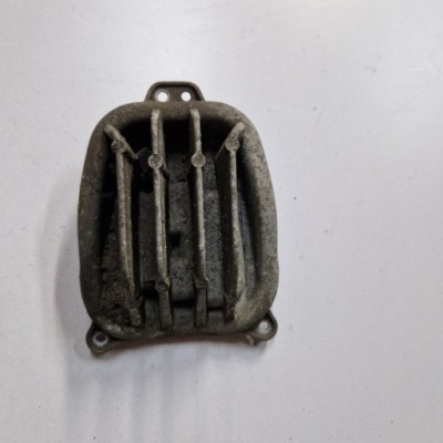 Opel insignia b 2017- модуль лампи led jeż лівий фото №1