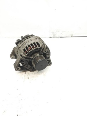 Opel corsa d 1.2 генератор f00m144160 фото №1