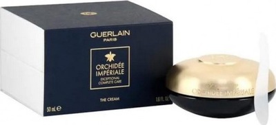 Guerlain Orchidee Imperiale 4 Generation Cream 50ml