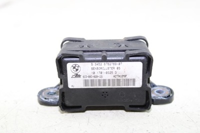 Модуль датчик оборотов bmw 3 e90 e60 6762769 esp фото №1