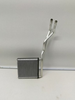 Mini clubman f54 отопитель воды фото №1