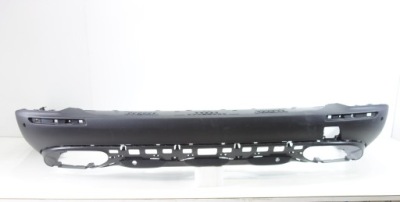 Бампер задня 4 pdc mercedes e w213 all terrain фото №1