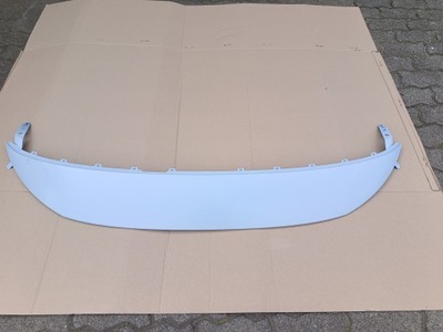 Накладка решётка радиатора решетка peugeot partner rifter iii 2018- 1632654680 оригинал фото №1