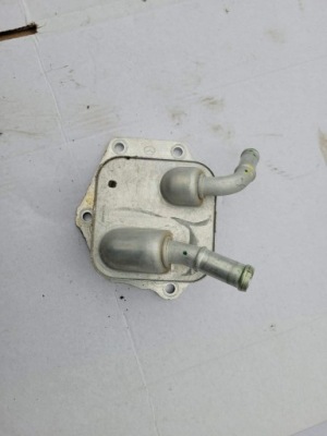 Радіатор оливи 2.5 b mazda cx9 cx-9 ii 2016- фото №1