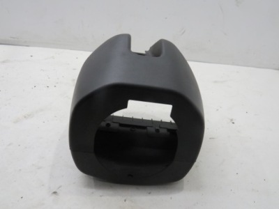 Корпус колонки рулевого sx4 s-cross фото №1