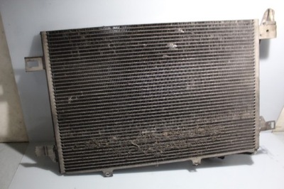 Радіатор кондиціонера a klasa w169 2.0cdi фото №1