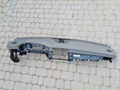 Приборная панель приборная панель подушка безопасности nowa mercedes w218 cls фото №1