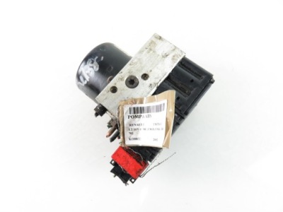Насос abs renault twingo i 8200034011a фото №1