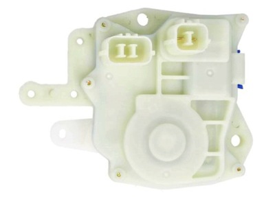 Привод замка дверь задняя p honda odyssey 99-04 фото №1