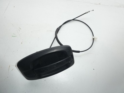 Ducato iii jumper boxer ручка фото №1