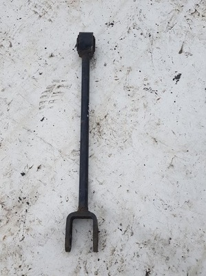 З'єднувач кронштейн стабілізатора тяга man tgm фото №1