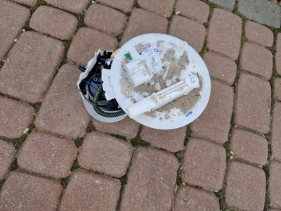 Помпа топлива 2.0t opel insignia b 23408841 фото №1