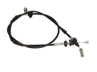 Трос зчеплення suzuki jimny 4x4 01- фото №1