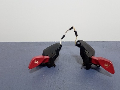 Bmw m3 g80 перемикач важіль 8090047 фото №1