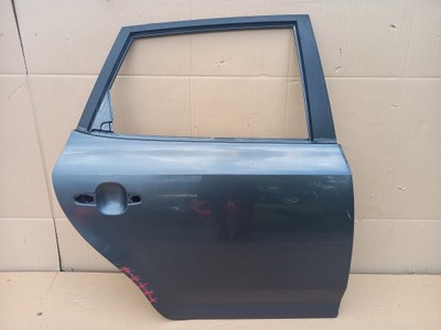 Kia ceed i дверь задние правое задняя фото №1