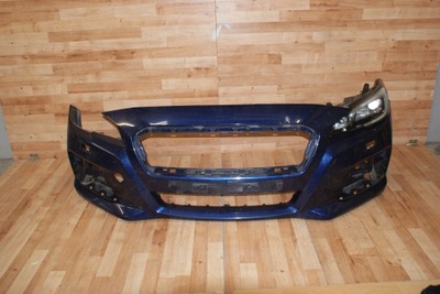 SUBARU IMPREZA WRX STI LEVORG BUMPER FRONT  