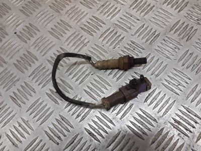 Датчик лямбда-зонд ford fiesta mk6 2s6a-9g444-ba фото №1