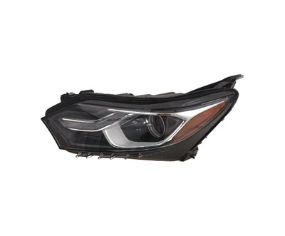 CHEVROLET EQUINOX 2018 - LAMP FRONT LEFT  