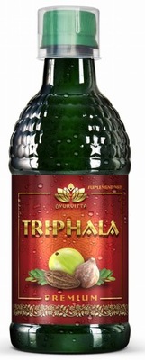 Ayurvitta Triphala 1000 ml