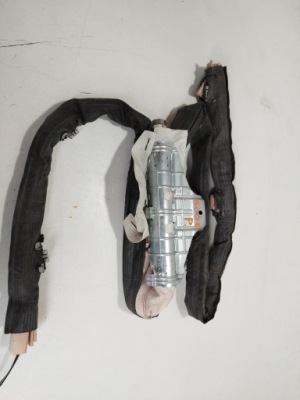 Peugeot 5008 i шторка безопасности воздушная правая 9684873680 фото №1