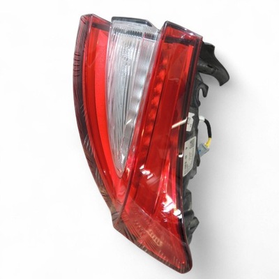 Лампа задня права maserati levante 20670205 фото №1