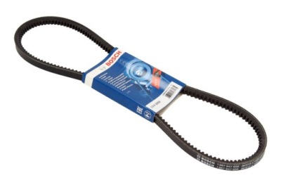 Bosch 1 987 947 656 ремінь клиновий фото №1