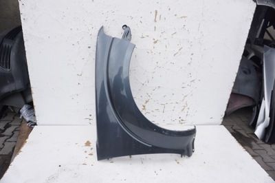 Крыло правый перед nissan pathfinder r51 фото №1