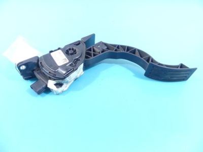 Педаль газу потенціометр ford focus mk3 1,6 tdci bv61-9f836-ab фото №1