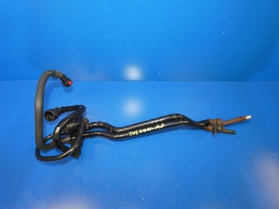 Hyundai tucson iii шланг провода коробки трубка фото №1