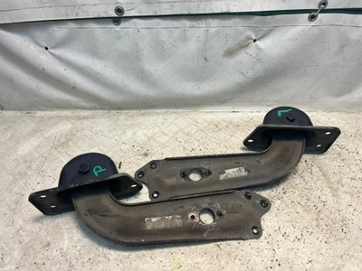 Ssangyong korando iii 2.0 важіль задня лівий правий фото №1