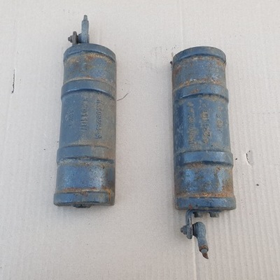 Iveco eurocargo накладка рессора стяжка задняя фото №1