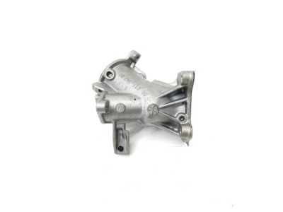 Citroen berlingo 2019 шланг / труба радиатора выхлопных газов egr фото №1