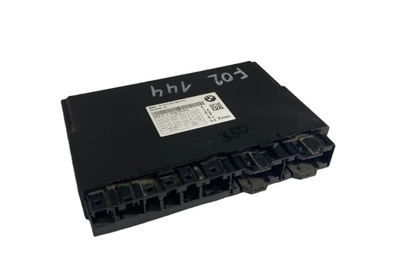 Модуль сидіння bmw f01 f07 f10 9207023 оригінал фото №1