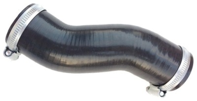 Citroen jumper 2,0 hdi труба патрубок turbo інтеркулер фото №1